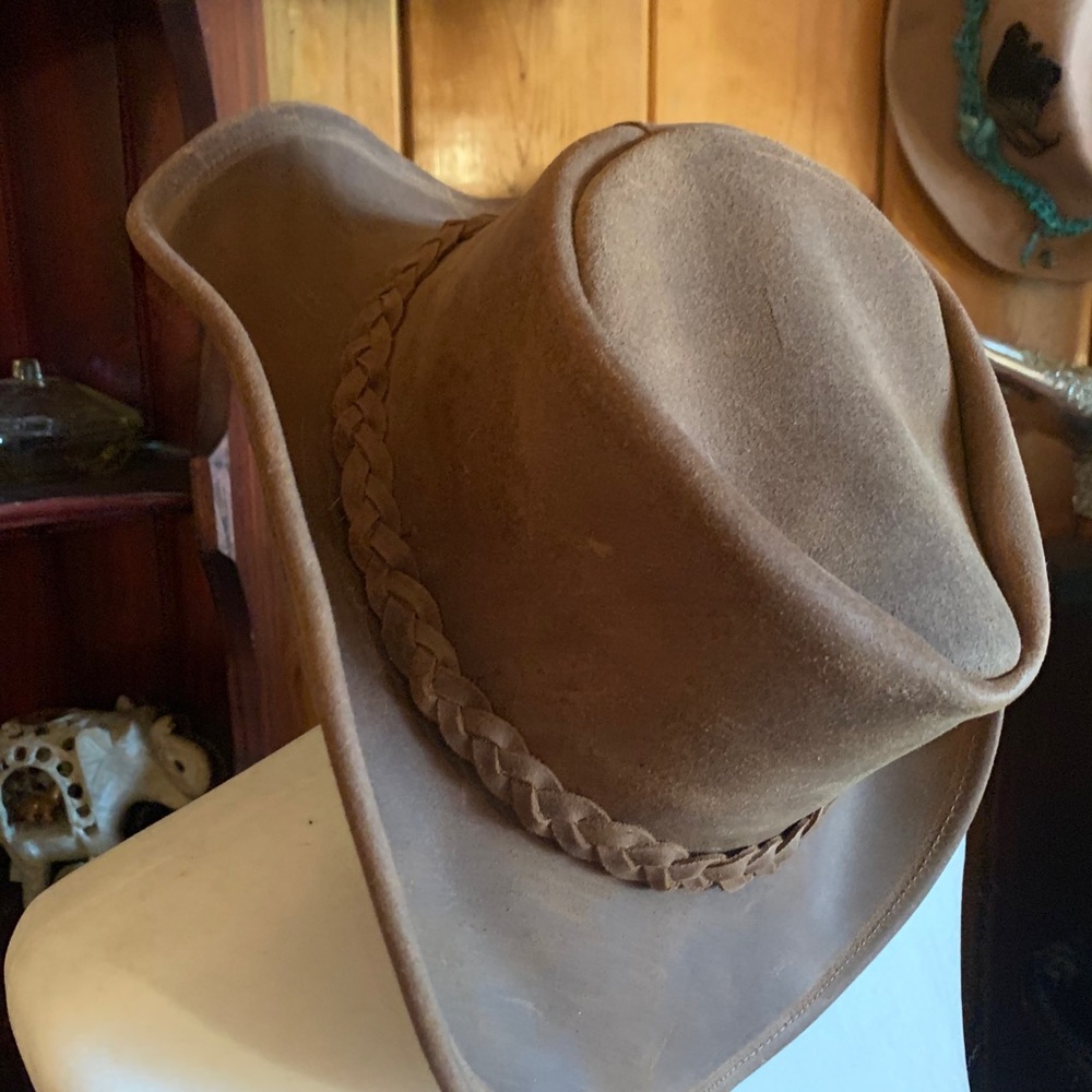 Outback Hat - image 1